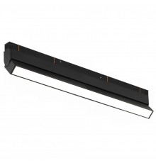 Трековый светодиодный светильник iLedex Technical Vision SMART 4822-004-L602-24W-110DG-BK