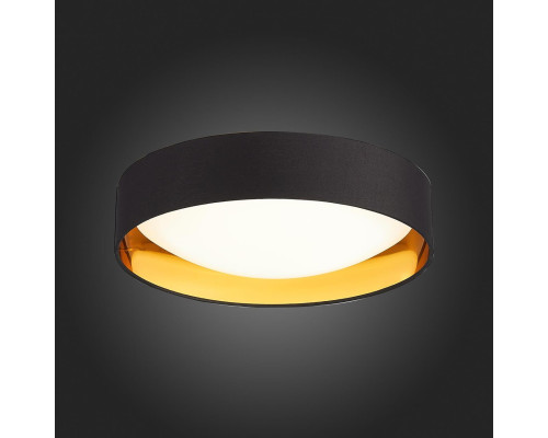 Потолочный светодиодный светильник Evoluce Orbio SLE201102-01