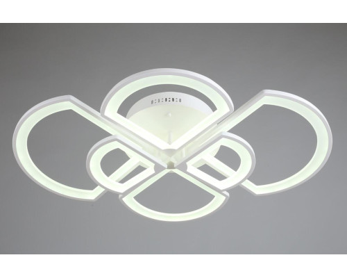 Потолочный светодиодный светильник Omnilux Cargeghe OML-49207-144