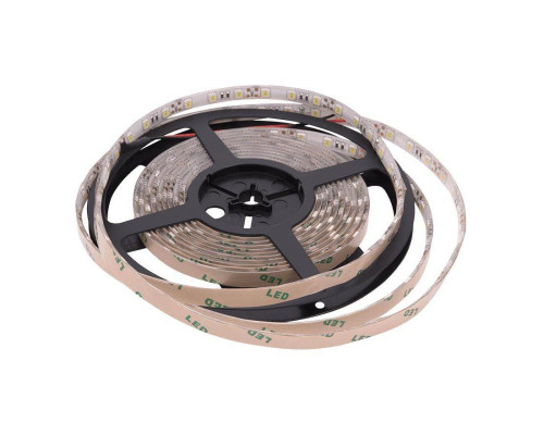 Светодиодная влагозащищенная лента SWG 14,4W/m 60LED/m 5050SMD холодный белый 5M 001068 Светодиодная влагозащищенная лента SWG 14,4W/m 60LED/m 5050SMD холодный белый 5M 001068