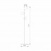 Торшер TK Lighting 5717 Estera