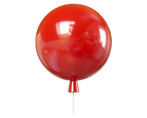 Потолочный светильник Loft IT Memory 5055C/M Red Потолочный светильник Loft IT Memory 5055C/M Red