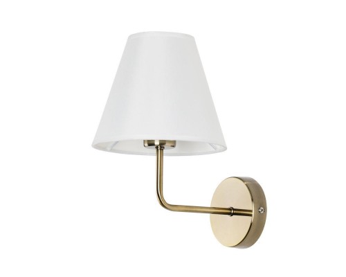 Бра Arte Lamp Elba A2581AP-1AB