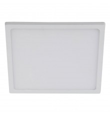 Встраиваемый светодиодный светильник ЭРА LED 6-18-4K Б0028274