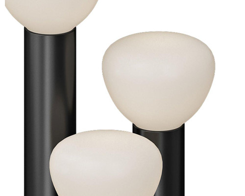 Настольная лампа Kink Light Риволи 07722-T,19