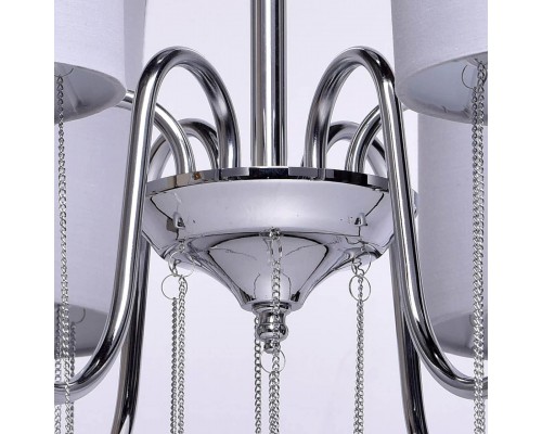 Потолочная люстра MW-Light Федерика 80 379018506 Потолочная люстра MW-Light Федерика 80 379018506