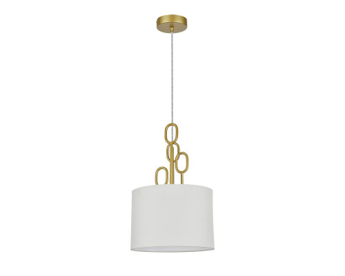 Подвесной светильник Indigo Amali V13026/1P Gold V000478 Подвесной светильник Indigo Amali V13026/1P Gold V000478
