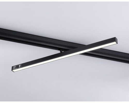 Трековый светодиодный светильник Ambrella Light Track System GL4206 Трековый светодиодный светильник Ambrella Light Track System GL4206