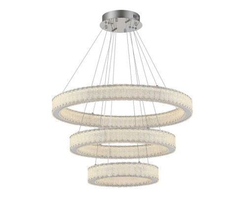 Подвесная люстра ST Luce LATOZZO SL6008.103.03 Подвесная люстра ST Luce LATOZZO SL6008.103.03