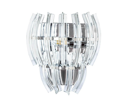 Настенный светильник Arte Lamp ELLA A1054AP-1CC Настенный светильник Arte Lamp ELLA A1054AP-1CC