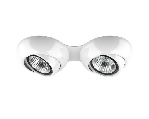 Встраиваемый светильник Lightstar Ocula 011826