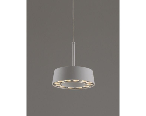 Подвесной светодиодный светильник Moderli Luma V10856-PL