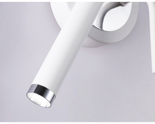 Настенный светодиодный светильник Ambrella light Comfort LineTech FL51651 Настенный светодиодный светильник Ambrella light Comfort LineTech FL51651