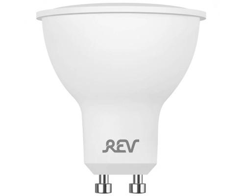 Лампа светодиодная REV PAR16 GU10 3W 3000 K теплый свет рефлектор 32326 6 Лампа светодиодная REV PAR16 GU10 3W 3000 K теплый свет рефлектор 32326 6