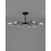 Потолочная светодиодная люстра Moderli Hight V1141-8CL
