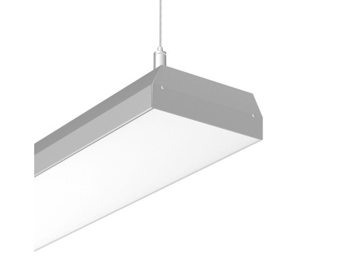 Подвесной светодиодный светильник Arlight SP-Line-116-1757-25W Warm3000 034904 Подвесной светодиодный светильник Arlight SP-Line-116-1757-25W Warm3000 034904