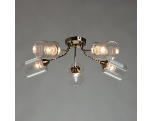 Люстра De City Олимпия 106011905 Люстра De City Олимпия 106011905