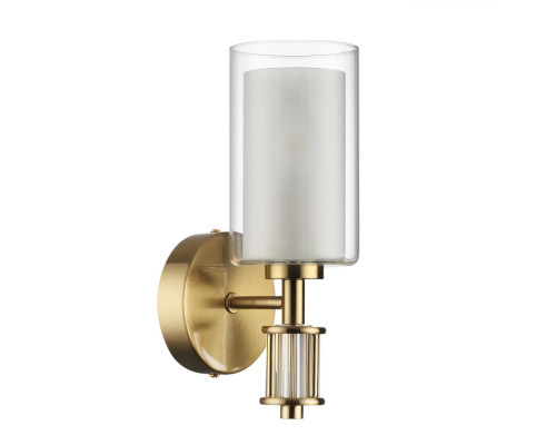 Бра Odeon Light Classic Saga 5088/1WA Бра Odeon Light Classic Saga 5088/1WA