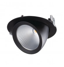 Точечный светодиодный светильник Kanlux HIMA LED 23W-NW-B 22842