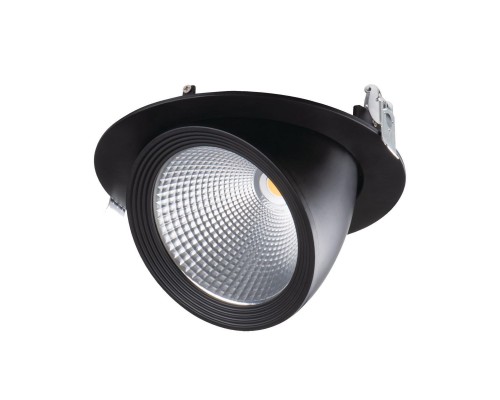 Точечный светодиодный светильник Kanlux HIMA LED 23W-NW-B 22842