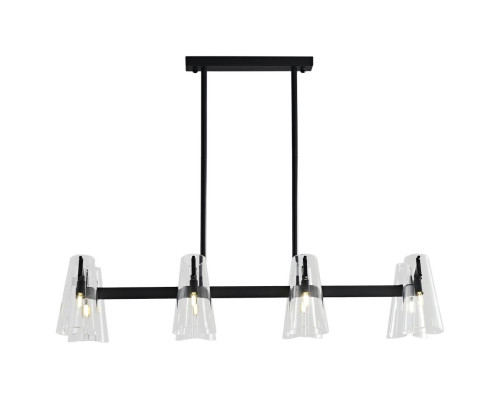 Подвесная люстра Zortes Dallas ZRS.90611.09