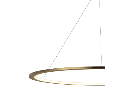 Подвесной светодиодный светильник Loft IT Ring 10014XXL Подвесной светодиодный светильник Loft IT Ring 10014XXL