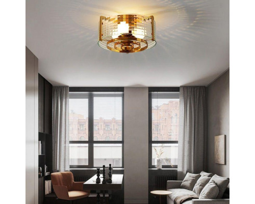 Потолочный светильник Imperium Loft Lussa 167746-26 Потолочный светильник Imperium Loft Lussa 167746-26