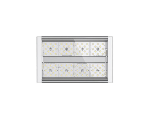 Светодиодный прожектор WOLTA Pro ДО01-40-002-4К Д90