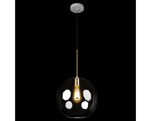 Подвесной светильник Loft IT Bolle 2034-P1 Подвесной светильник Loft IT Bolle 2034-P1