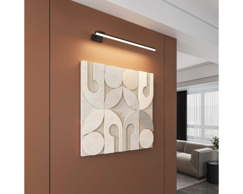 Светильник настенный светодиодный Elektrostandard Acento a071228 Светильник настенный светодиодный Elektrostandard Acento a071228