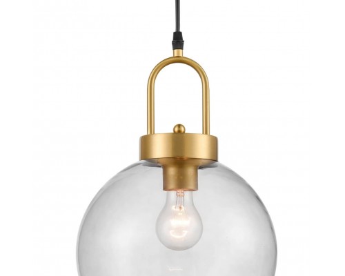 Подвесной светильник Vele Luce Cloe VL5414P11 Подвесной светильник Vele Luce Cloe VL5414P11