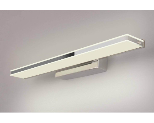 Настенный светодиодный светильник Elektrostandard Tabla LED хром MRL LED 1075 a040510 Настенный светодиодный светильник Elektrostandard Tabla LED хром MRL LED 1075 a040510
