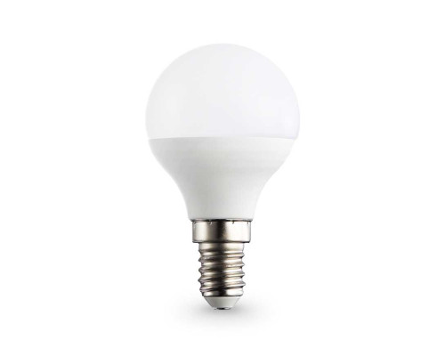 Лампа светодиодная Шар P45 11W 2700K Ambrella light Bulding 451113 Лампа светодиодная Шар P45 11W 2700K Ambrella light Bulding 451113