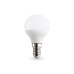 Лампа светодиодная Шар P45 11W 2700K Ambrella light Bulding 451113