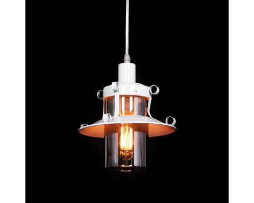 Подвесной светильник Lumina Deco Capri LDP 11327-1 WT Подвесной светильник Lumina Deco Capri LDP 11327-1 WT