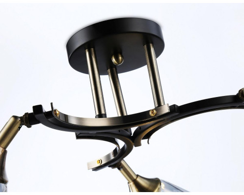Потолочная люстра Ambrella light Traditional Modern TR303038 Потолочная люстра Ambrella light Traditional Modern TR303038
