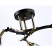 Потолочная люстра Ambrella light Traditional Modern TR303038