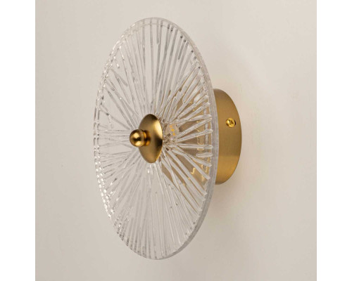 Бра De City Оскар 510027001