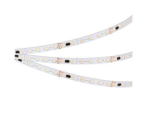 Светодиодная лента Arlight Бегущий огонь 6W/m 60Led/m 5060/2835SMD разноцветный/холодный белый 5M SPI-BA120-12mm 24V RGBW-White-PX6-BPT 040622 Светодиодная лента Arlight Бегущий огонь 6W/m 60Led/m 5060/2835SMD разноцветный/холодный белый 5M SPI-BA120-12mm 24V RGBW-White-PX6-BPT 040622