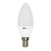 Лампа светодиодная Jazzway E14 7W 5000K матовая 1027832-2