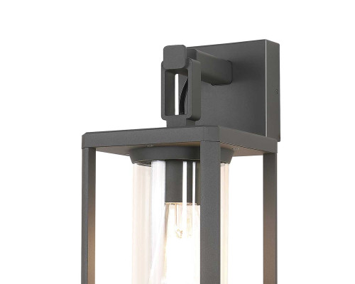 Настенный уличный светильник Mantra ALPS 9113