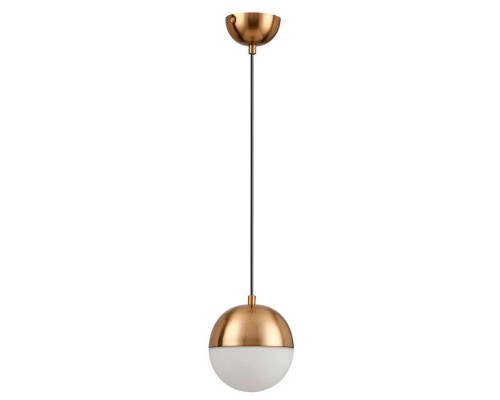 Подвесной светильник Odeon Light Pendant Pinga 4960/1 Подвесной светильник Odeon Light Pendant Pinga 4960/1
