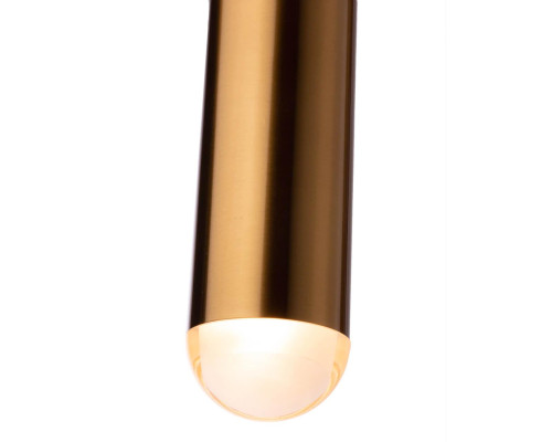 Подвесной светильник Loft IT Lee 1511-BR Подвесной светильник Loft IT Lee 1511-BR