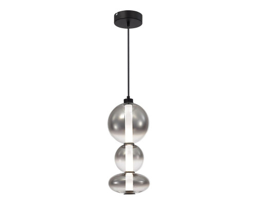 Подвесной светодиодный светильник ST Luce Perlina SL6119.403.24 Подвесной светодиодный светильник ST Luce Perlina SL6119.403.24