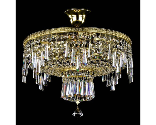 Потолочный светильник Artglass Iris Dia 400 CE Потолочный светильник Artglass Iris Dia 400 CE