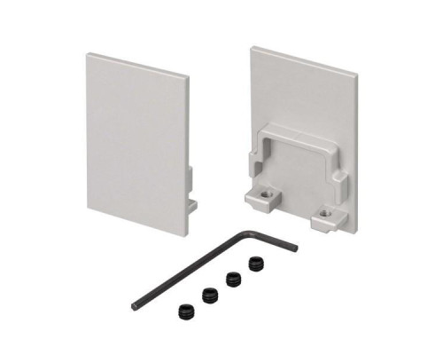 Набор заглушек Arlight SL-Comfort-3551 глухая 031796 Набор заглушек Arlight SL-Comfort-3551 глухая 031796