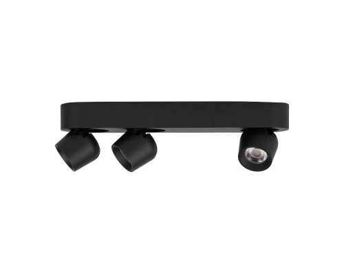Спот Loft IT Quiet 10320/3 Black Спот Loft IT Quiet 10320/3 Black