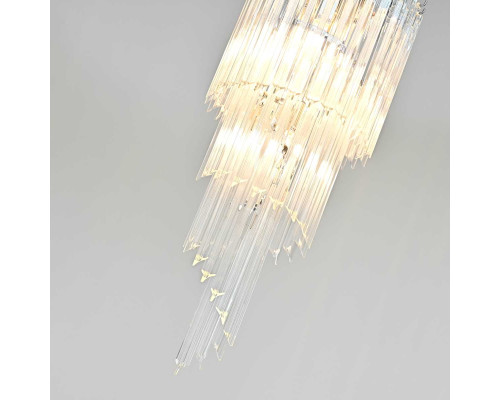 Каскадная люстра Imperium Loft Odeon Chandelier 75617-22