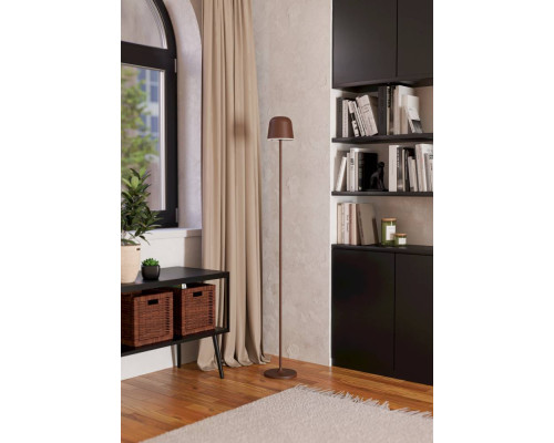 Аккуммуляторный сенсорный торшер Eglo MANNERA-L 901751