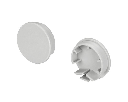 Заглушка Arlight Round-D30 глухая 025228 Заглушка Arlight Round-D30 глухая 025228